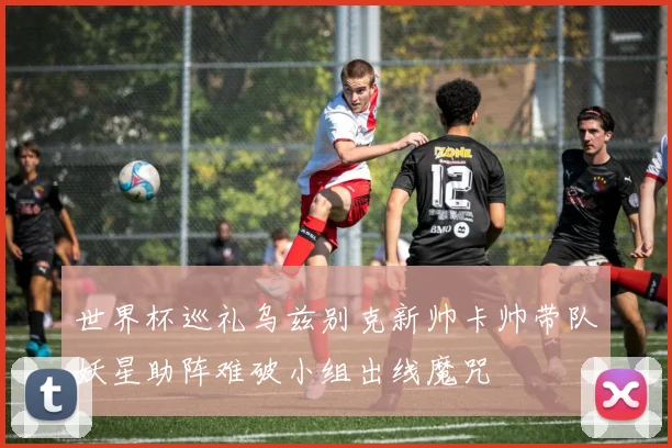 世界杯巡礼乌兹别克新帅卡帅带队妖星助阵难破小组出线魔咒